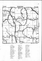 Elk Horn T2S-R3W, Brown County 1985